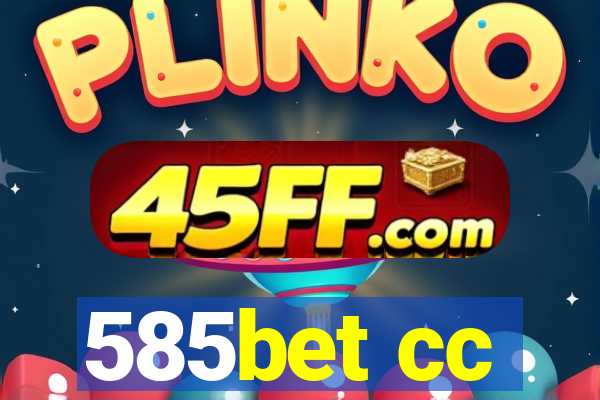 585bet cc